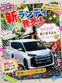 新ランディ！！ﾃﾞﾙｼﾞﾊﾞｾﾞﾖ‼‼